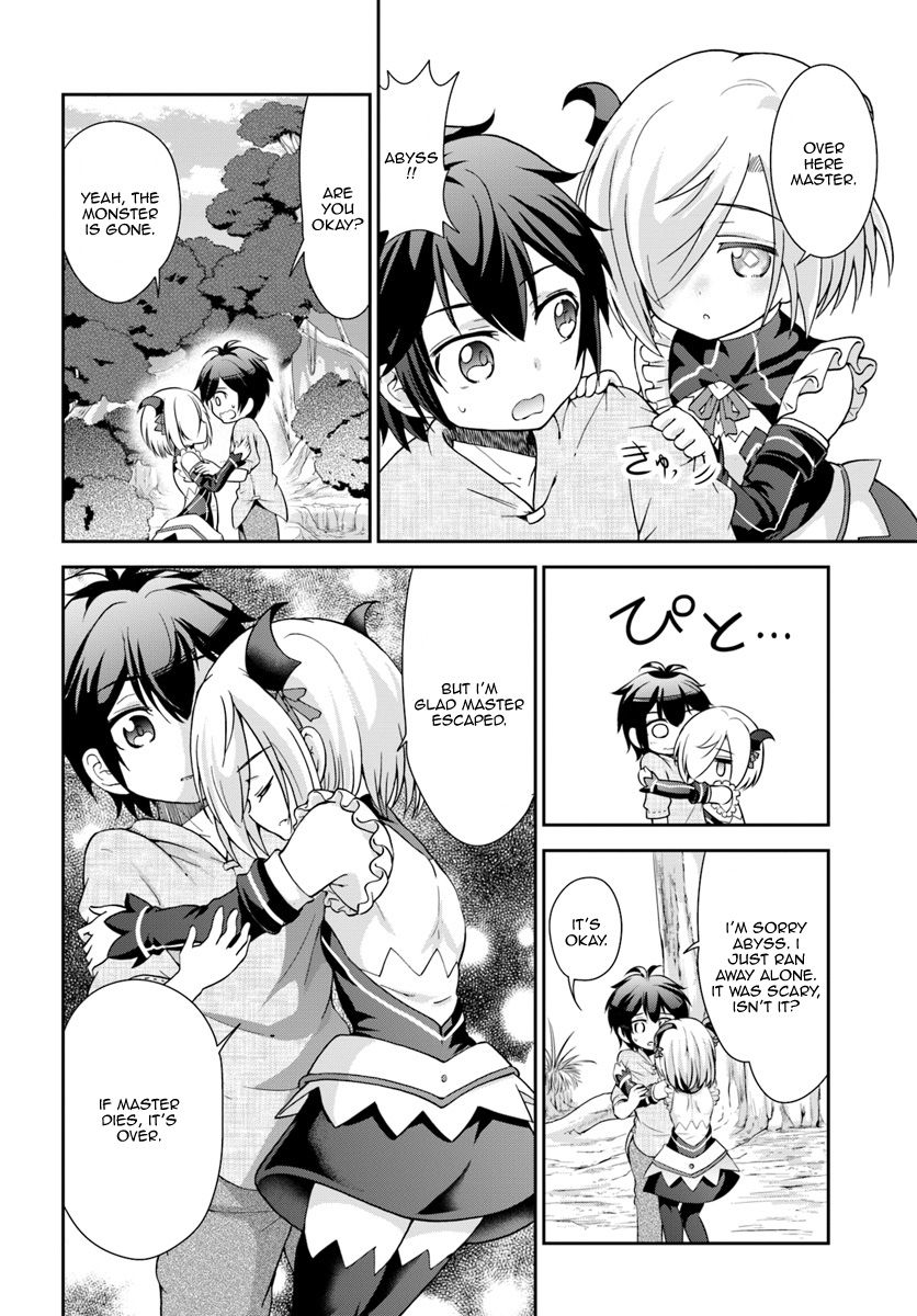 Tenohira Kaitaku Mura de Isekai Kenkokuki: Fueteku Yome-tachi to Nonbiri Mujintou Life Chapter 5 21